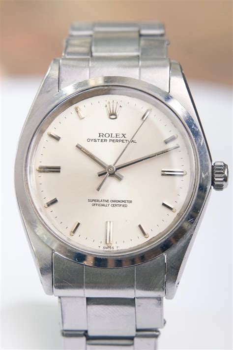 1947 rolex oyster perpetual|vintage rolex oyster perpetual value.